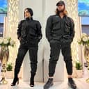 ست زوج نینجا غواصی کد a011